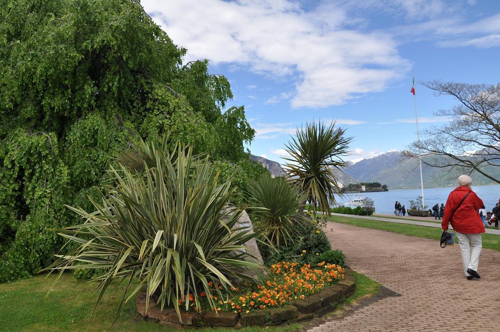 Rio Molino Villa Stresa Luaran gambar