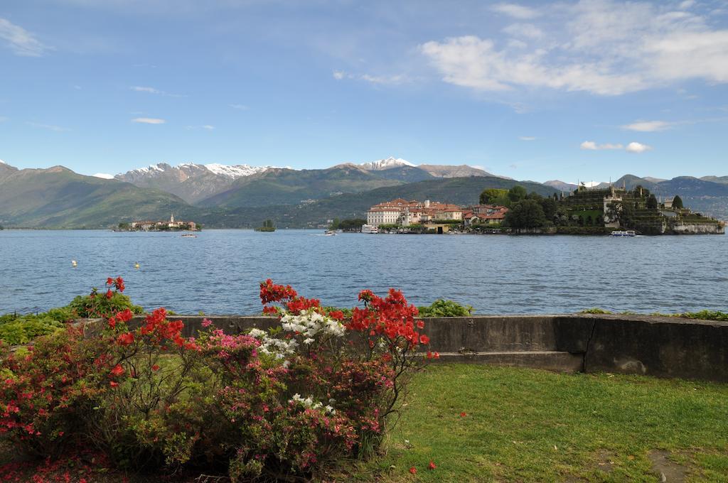 Rio Molino Villa Stresa Luaran gambar