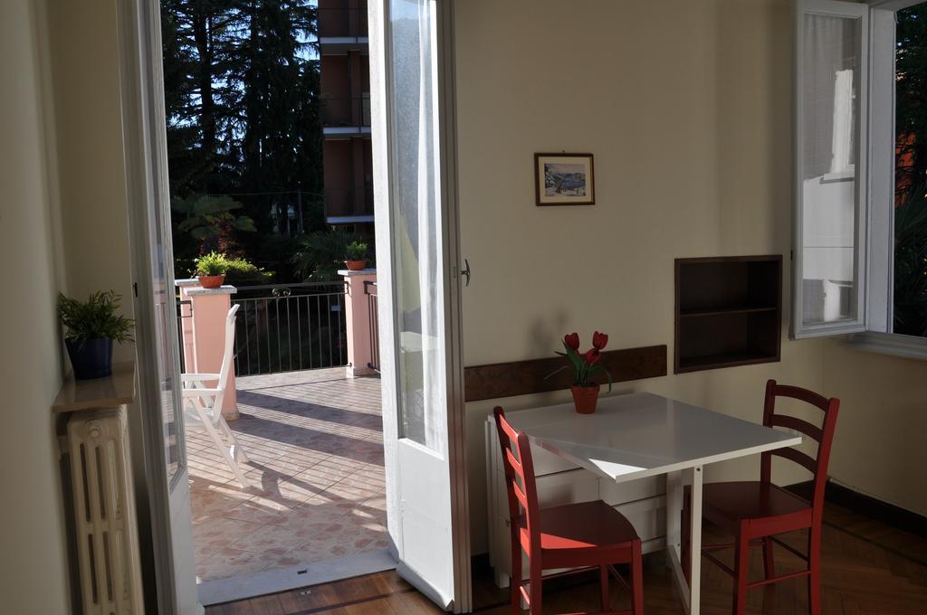 Rio Molino Villa Stresa Luaran gambar