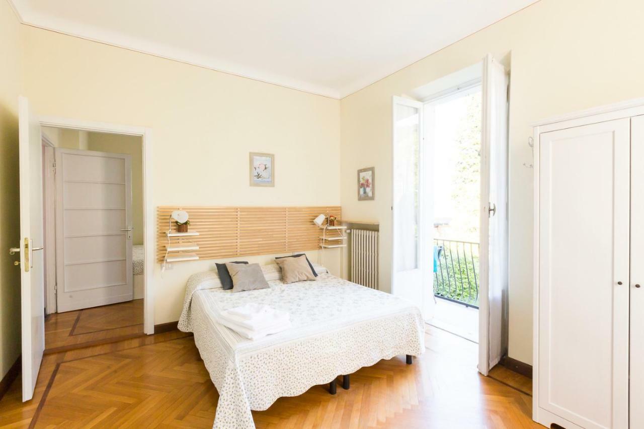 Rio Molino Villa Stresa Luaran gambar